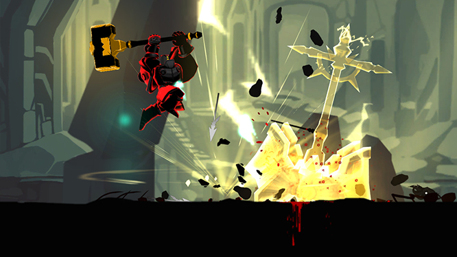 Tải Shadow Of Death MOD APK