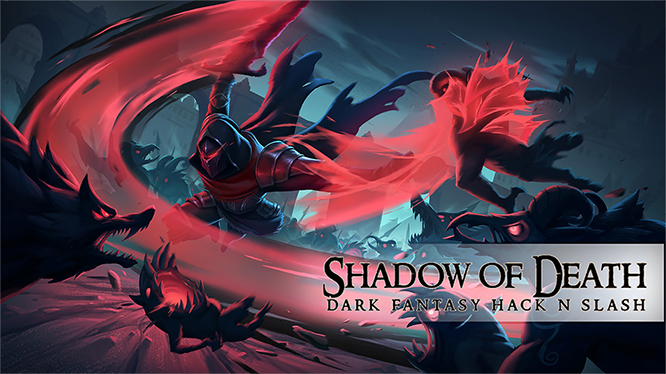 Tải Shadow Of Death MOD APK