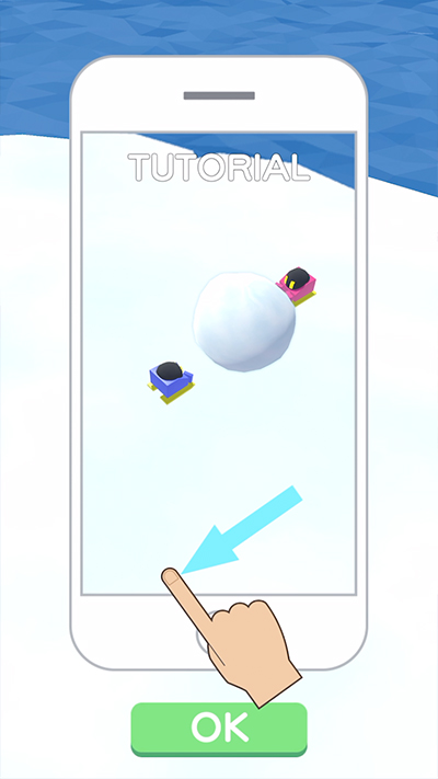 Tải Snowball.io MOD APK