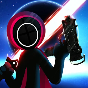 game stickman ghost 2 galaxy wars Stickman Ghost 2