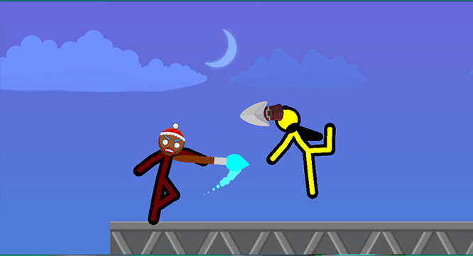 Tải Supreme Duelist Stickman MOD APK