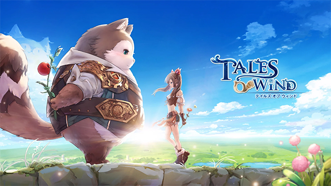 Tải Tales Of Wind MOD APK