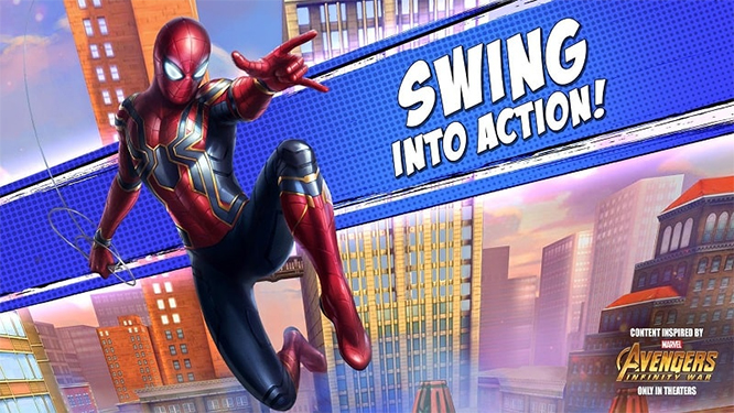 Tải The Amazing Spider Man 2 MOD APK