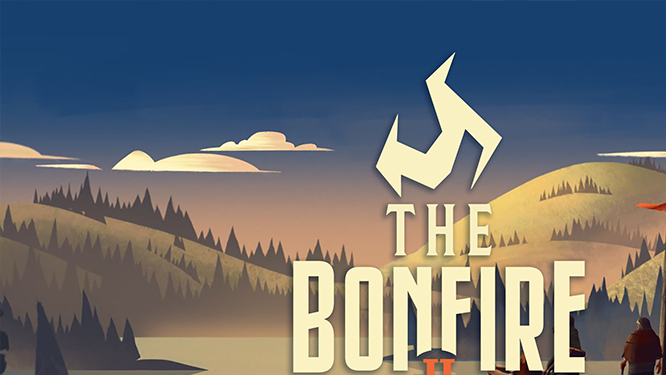 Tải The Bonfire 2 Uncharted Shores MOD APK