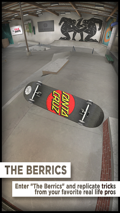 Tải True Skate MOD APK