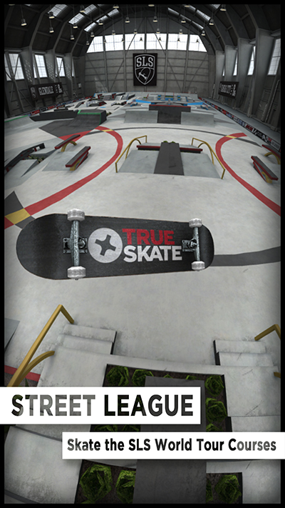 Tải True Skate MOD APK