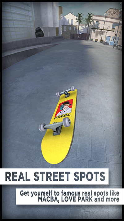 Tải True Skate MOD APK