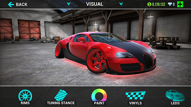 Tải Ultimate Car Driving Simulator MOD APK