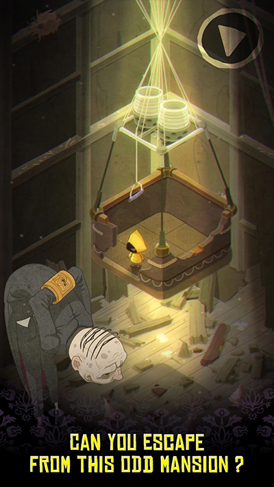 Tải Very Little Nightmares MOD APK