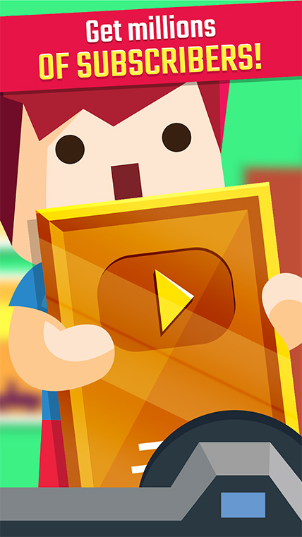 Tải Vlogger Go Viral MOD APK