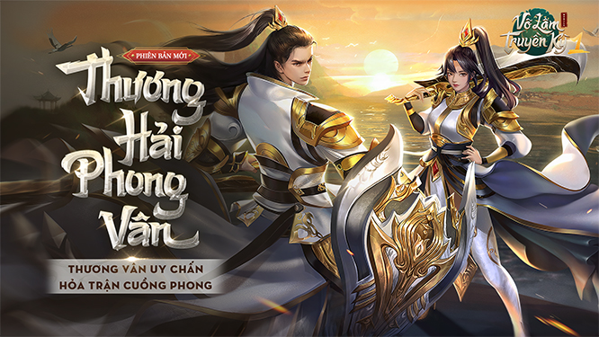 Tải Võ Lâm Truyền Kỳ 1 Mobile MOD APK