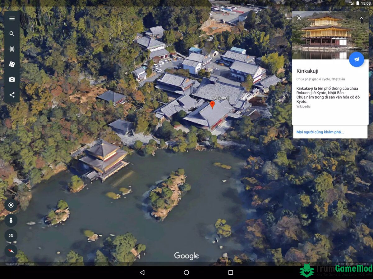 google earth apk 10 Google Earth