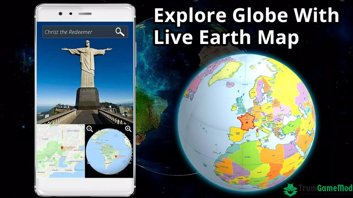 google earth apk 8 Google Earth