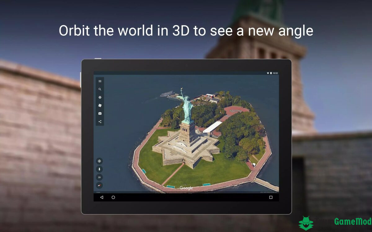 google earth apk 9 Google Earth