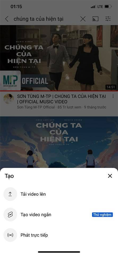 Tải Youtube Premium MOD APK