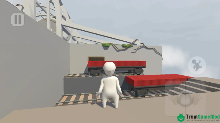 human fall flat apk 2 Human: Fall Flat