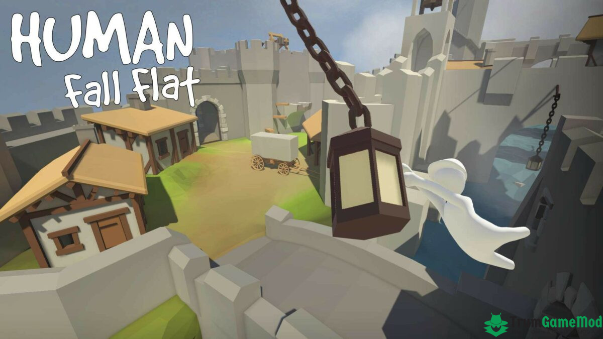 human fall flat apk 3 Human: Fall Flat