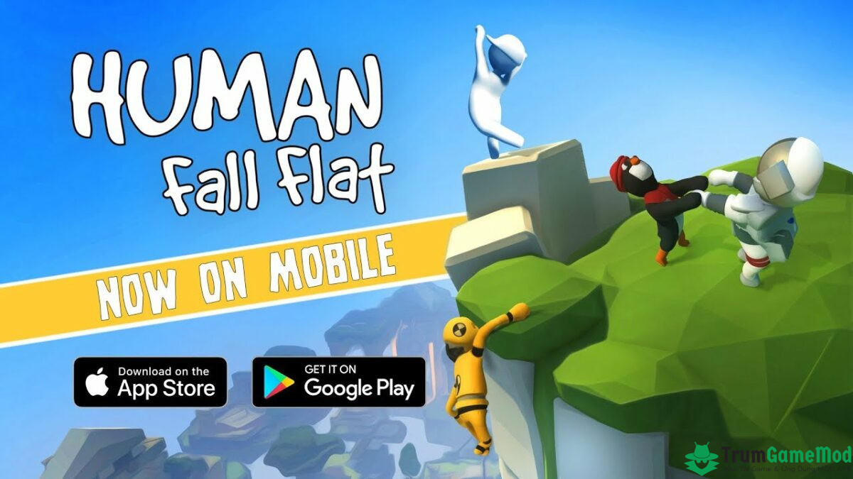 human fall flat apk 4 Human: Fall Flat