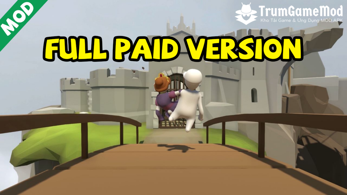 human fall flat Human: Fall Flat