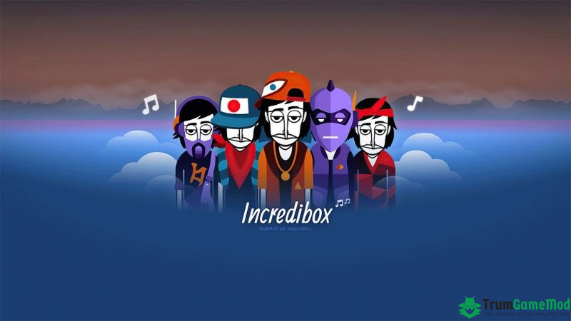 incredibox 1 Tải Incredibox Mod Apk Free (Unlimited Money) v0.7.0