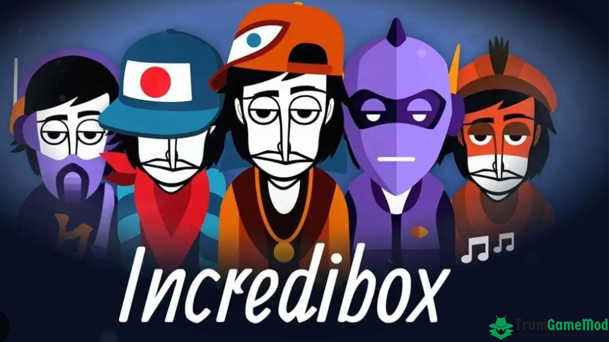 incredibox 2 Tải Incredibox Mod Apk Free (Unlimited Money) v0.7.0