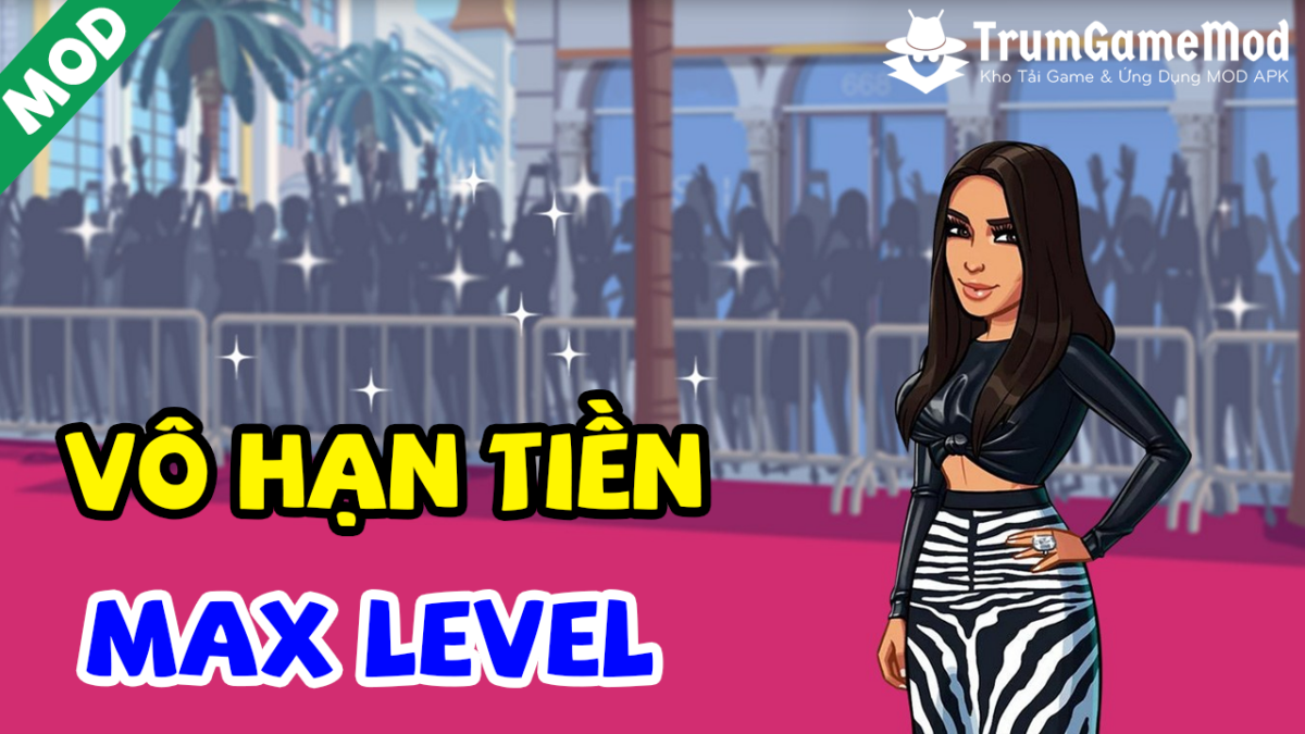 kim kardashian hollywood mod apk Kim Kardashian: Hollywood