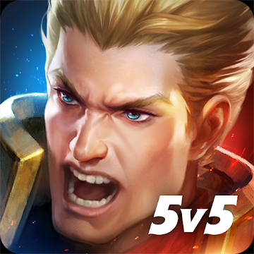 logo game arena of valor Arena Of Valor