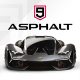 Tải Asphalt 9 Hack Apk (MOD Vô hạn tiền) v4.5.1b