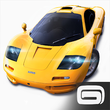 logo game asphalt nitro Asphalt Nitro