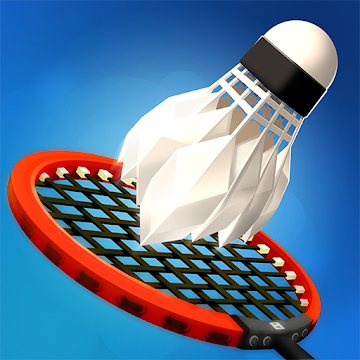 logo game badminton league Tải Hack Badminton League Mod Full tiền, kim cương v5.58.5089.1