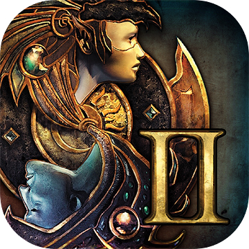 Baldur's Gate II: Enhanced Edition MOD APK logo