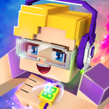 logo game blockman go Tải Hack Blockman Go Apk (MOD Vô hạn tiền)