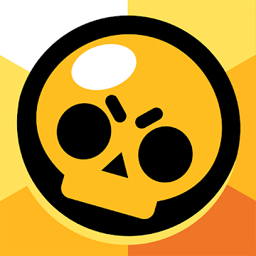 logo game brawl stars Brawl Stars