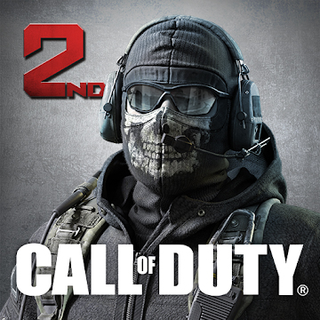 logo game call of duty legends of war Call of Duty Mobile Mod Apk (Menu, Vô Hạn Tiền) v3.9.0.19447171