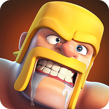 Clash Of Clans Mod APK logo