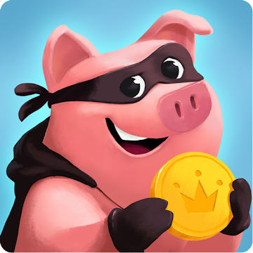 logo game hack coin master mod apk