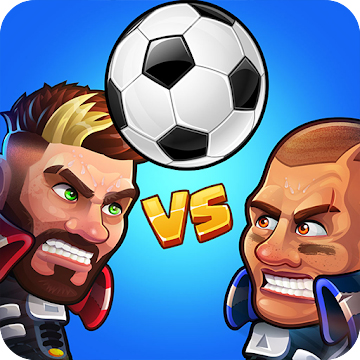 Head Ball 2 MOD APK LOGO