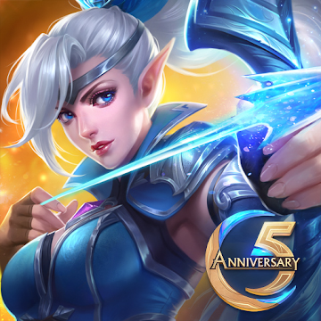 logo game mobile legends bang bang Tải Mobile Legends: Bang Bang Mod Apk (Menu, Full Kim Cương, Vàng) 1.9.8.9833