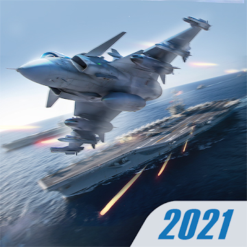 logo game modern warplanes Tải Hack Modern Warplanes Mod Apk (Vô hạn tiền, Tên lửa) v1.20.2