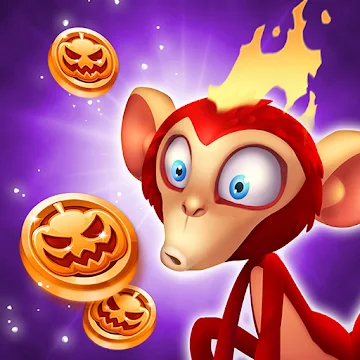 logo game monster legends Tải Hack Monster Legends Mod APK v17.4.2 (Vô Hạn Tiền)