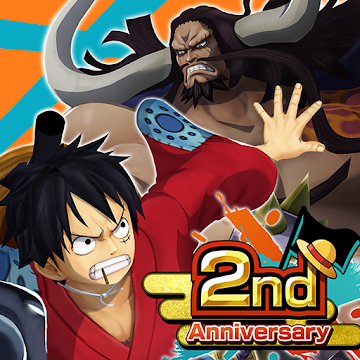 logo game one piece bounty rush Tải Hack One Piece Bounty Rush Mod APK v73010 (Vô Hạn Tiền)