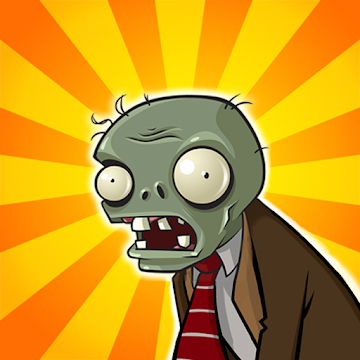 logo game plants vs zombies Plants Vs Zombies