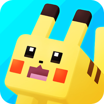 logo game pokemon quest Tải Hack Pokémon Quest Mod Apk v.1.0.9 (Full tính năng)