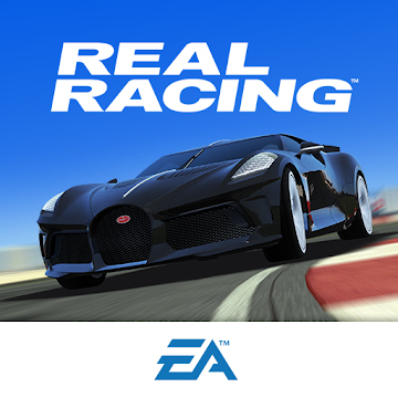 Real Racing 3 Mod