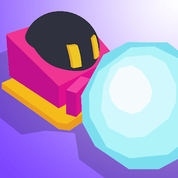 logo game snowball io Snowball.io