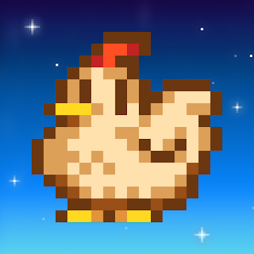 logo game stardew valley Tải Stardew Valley Mod APK v1.5.6.52 Việt Hóa