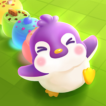 logo game sweet crossing Tải Hack Sweet Crossing MOD APK (Full Skin, Tiền, Stars, Bỏ Quảng Cáo) v1.2.7.2074