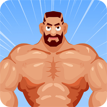 logo game tough man Tải Hack Tough Man Mod Full tiền (Không quảng cáo)