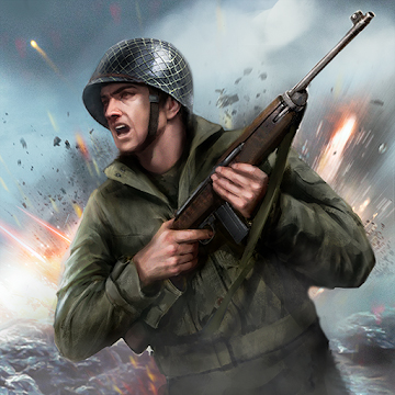 logo game world war heroes World War Heroes