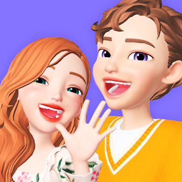 logo game zepeto Tải Hack Game Zepeto MOD APK (Tiền Kim Cương, Mở Khóa Full) v3.62.000